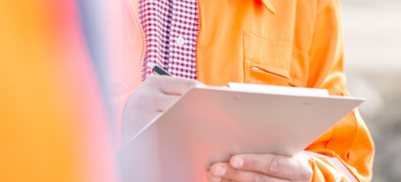 British Safety Council Certificate in COSHH Risk Assessment