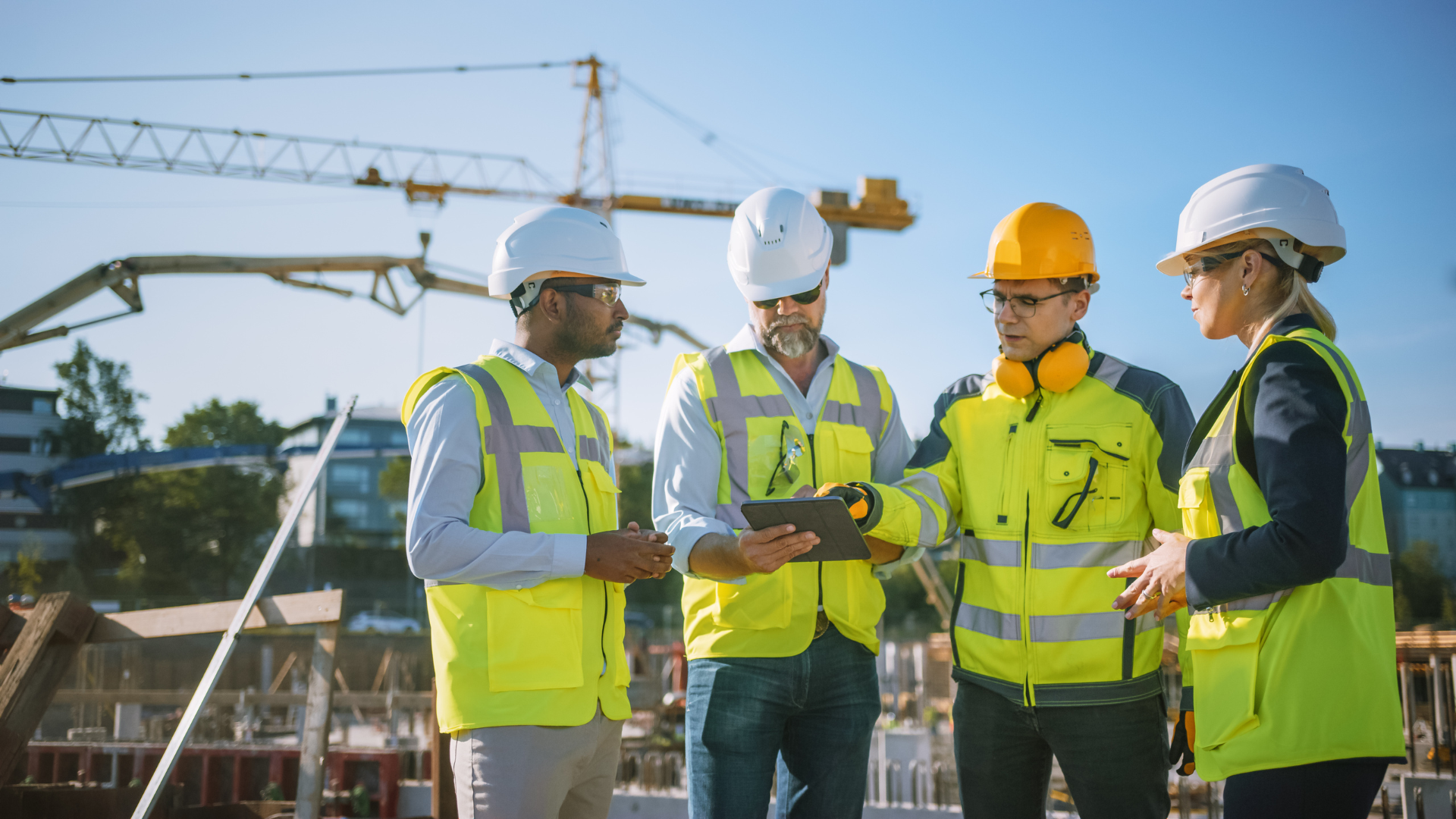 BSC wellbeing consultancy to support your company