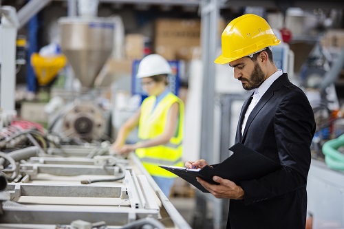 Alyn: "Technology will flood the health and safety profession with invaluable data to improve performance."