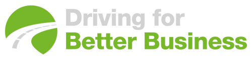 Driving for Better Business logo