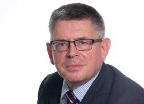 Peter James is partner and head of health, safety and environment at BLM law firm.