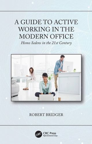 A book devoted to the evolution and science of sedentary behaviour in offices may not be a contender for best-seller. Or so you might have thought.  But with Covid-19 lockdown leading to a tsunami of office workers now working remotely, things have changed. Big time! With 90 per cent of remote workers poorly set up with incorrect equipment at home, we face a ticking timebomb of costly healthcare and sick leave resulting from office workers sitting for prolonged periods. Remember, many office workers have lost as much as 5,000 steps a day of incidental physical activity in commuting to, from and around the office.   So why should a “Guide to Active Working in the Modern Office” be essential? Well for those now planning for this ‘new norm’, companies will invest more in wellness, mental health and physical activity in order to safeguard productivity.  With over 35-years’ experience in ergonomics and human factors Dr. Robert Bridger is in a unique position to share rich understanding of the history of offices and how they have evolved.  He has ploughed through scientific and experimental research, albeit emerging, on the sides of both standing and sitting and the interrelationship between the two. He sadly fails to mention that the DSE guidance last updated in the 1980s is no longer fit for purpose but he does highlight experimental evidence to suggest that an active workplace, especially standing desks, are efficacious. Dr. Bridger keenly points out that we need more evidence to know how effective they could really be. After each chapter he concisely enlightens us with his science based ‘takeaways’ and action-based ‘quick wins’.  So, for those short of time, this book will provide a quick but essential reference guide. Valuable tips I have gleaned were as follows:  While it is misleading to refer to ‘sitting as the new smoking’, as the health risks are very different, there is plenty of evidence telling us that the longer we sit, the greater the risk of multiple cause death e.g. heart disease, diabetes, and certain cancers, not to mention chronic musculoskeletal conditions. While we may burn moderately more calories standing compared to sitting, we are more likely to move from a standing position to walking, fidgeting, or even stretching. This makes standing a powerful movement catalyst. We should not stand still for prolonged periods. Our next position is our best position. We also need to be comfortable and wear appropriate footwear. When you are sitting, know how to sit correctly. Adjust the seat height so your feet are resting firmly on the floor (or footrest). The screen should be approximately 70cm from your eyes and you should be looking straight out at the top third of the screen. Interrupt your sitting every 20 minutes and your standing too, by moving away from time to time. Make mini changes of posture and take frequent microbreaks. Stand for phone calls, routine emails and sit for intense typing or reading. Take time to develop new habits. Go for a walk at lunchtime, use the stairs at every opportunity, go to the furthest bathroom. Do intermittent stretches at regular intervals. Office aficionados, human resource experts, facilities and workplace consultants – this guidebook provides valuable evidence-based tips for you to improve employee wellness. You will find it essential when preparing senior management to make important decisions about the future of your office and your remote based workers. Get moving!  Gavin Bradley is Founder of Active Working CIC  A Guide to Active Working in the Modern Office by Dr Robert Bridger is available here