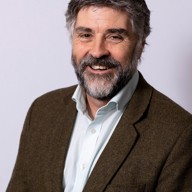 Tim  Marsh image