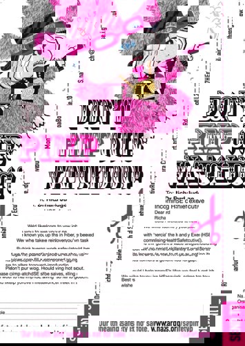 'Don't pimp our watchdog' campaign in 2014 urged people to write to HSE's chief executive to protest against its commercial direction. Graphic by Ned Jolliffe
