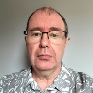 Dr Colin Chambers image