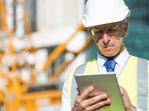 NEBOSH International General Certificate in Occupational Health and Safety