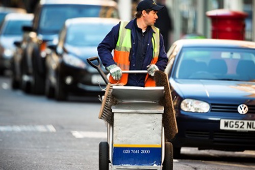 Air pollution threatens us all, but the impact is not equal. If you are in the low to medium income band, your exposure risks are higher. Photograph: iStock