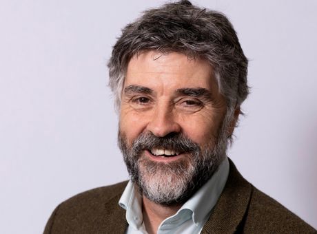 Dr Tim Marsh
