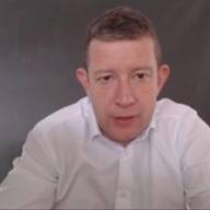 David Burton image