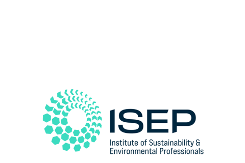 Institute of Sustainability & Environmental Professionals logo