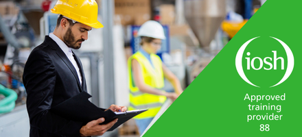 IOSH Managing Safely