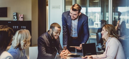 Culture Change for Leaders