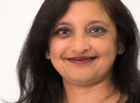 Jigna Patel