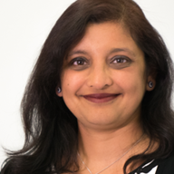 Jigna Patel image