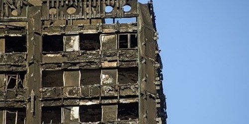 Since Grenfell Tower, building regulations have been identified as either deficient or not helping in how they maintain safety and keep people feeling safe in their homes.