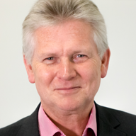 Mike Robinson image