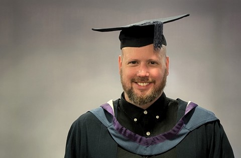 Matthew Frost