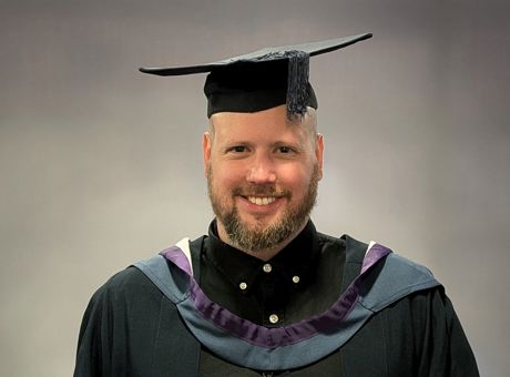 Matthew Frost