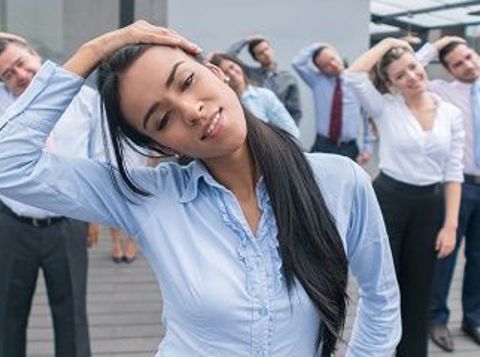 "Wellbeing interventions shouldn’t be carried out without understanding the issues they seek to alleviate."