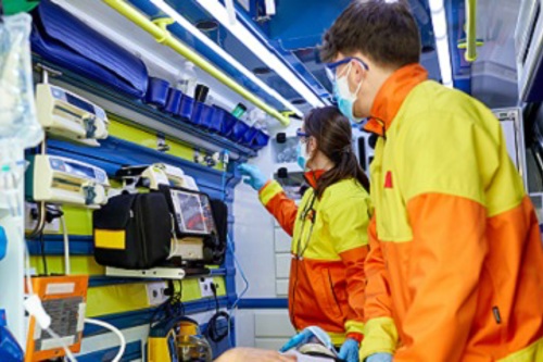 When it comes to the workplace, what story have the numbers told? Are we clear about occupational exposure to Covid-19 and does it matter if we are not? Photograph: iStock