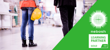 National Diploma for Occupational Health and Safety Management Professionals