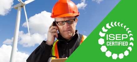 ISEP Foundation Certificate in Environmental Management