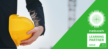 NEBOSH Health and Safety Management for Construction (UK)