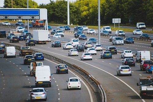 A total of 1,752 people were killed in reported road traffic accidents in Great Britain in 2019, similar to the level seen since 2012. Photograph: iStock