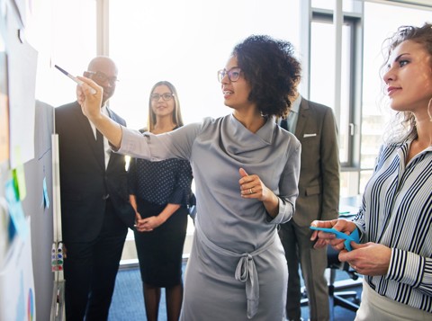 BSC workplace wellbeing programme to improve your and your staff wellbeing