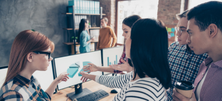 Behaviour-Based Safety for Leaders and Managers