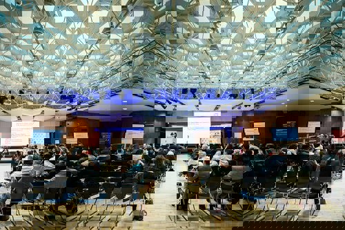 British Safety Council’s 11th annual conference took place at the TUC Congress Centre in London