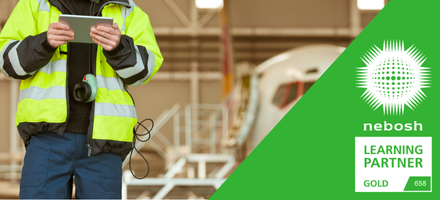 NEBOSH National General Certificate