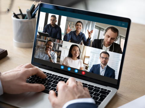 Upcoming health and safety webinars