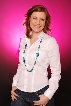 Kate Field