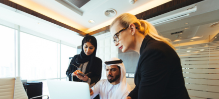 Culture Change for Managers and Supervisors