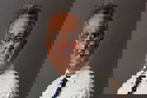 Ravi Govindia, Wandsworth Council leader