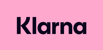 Klarna pay logo