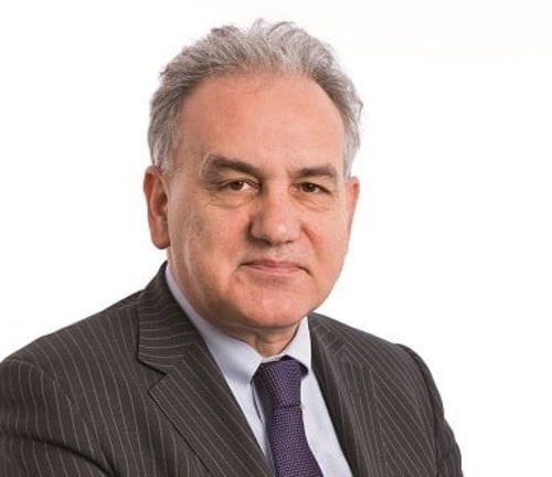 Neal served for many years as director of policy at the British Safety Council