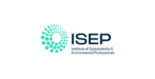 ISEP Logo